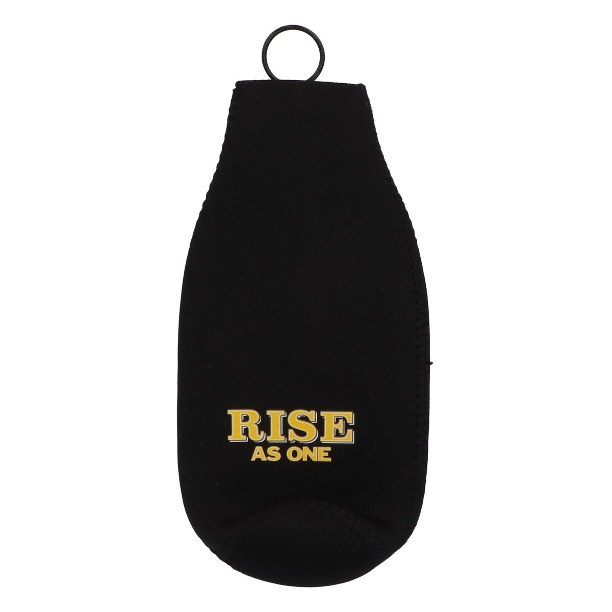 Sac à fermeture éclair Budweiser FIFA 2014 « Rise as one », noir – Vue 2