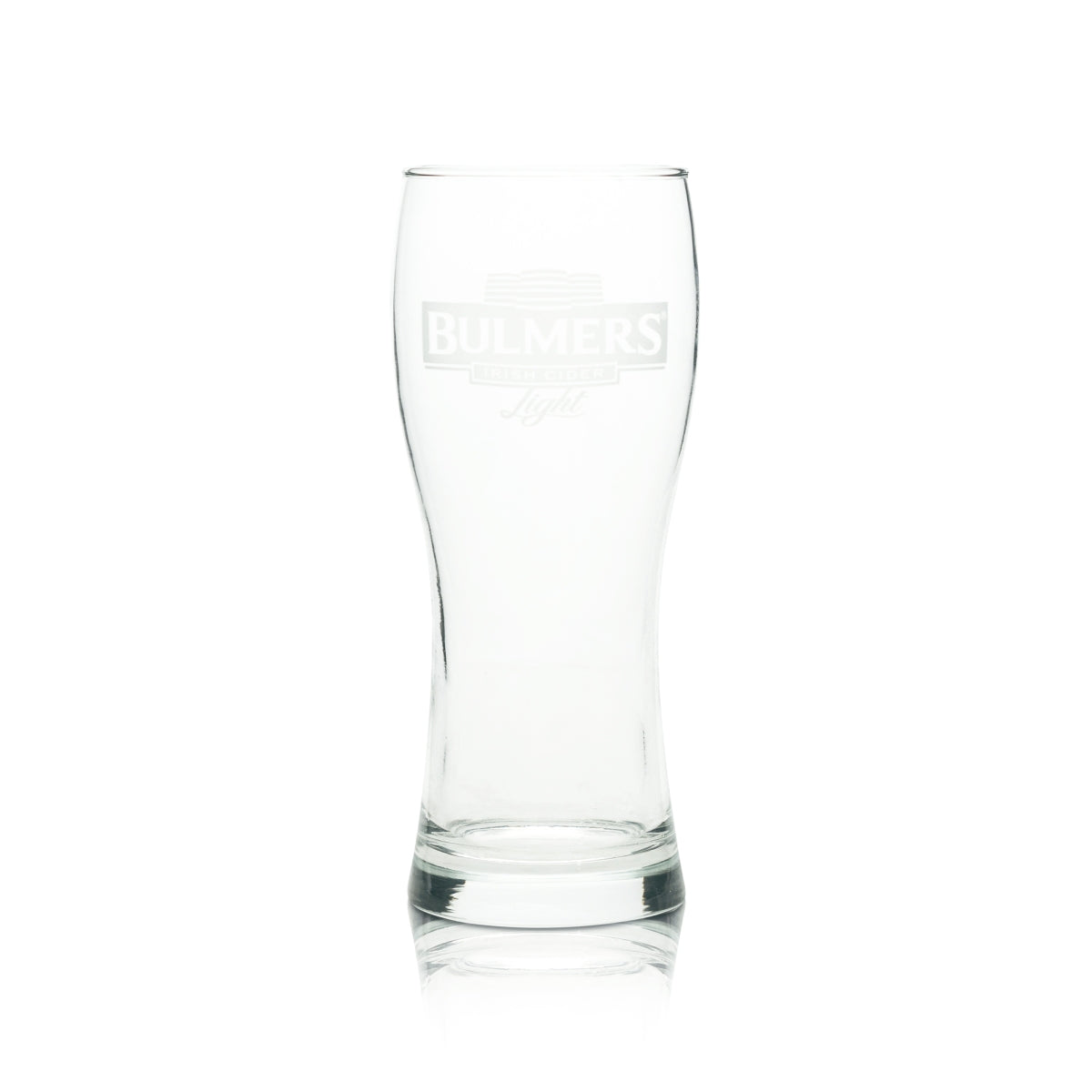 6 verres à bière Bulmers 0,25 l, gobelets Light Rastal, verres à pied Beer Cider Irish – Vue 2