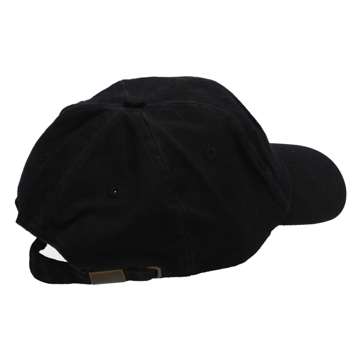 Casquette de baseball Caiman Cachaca Casquette Trucker noire – Vue 4