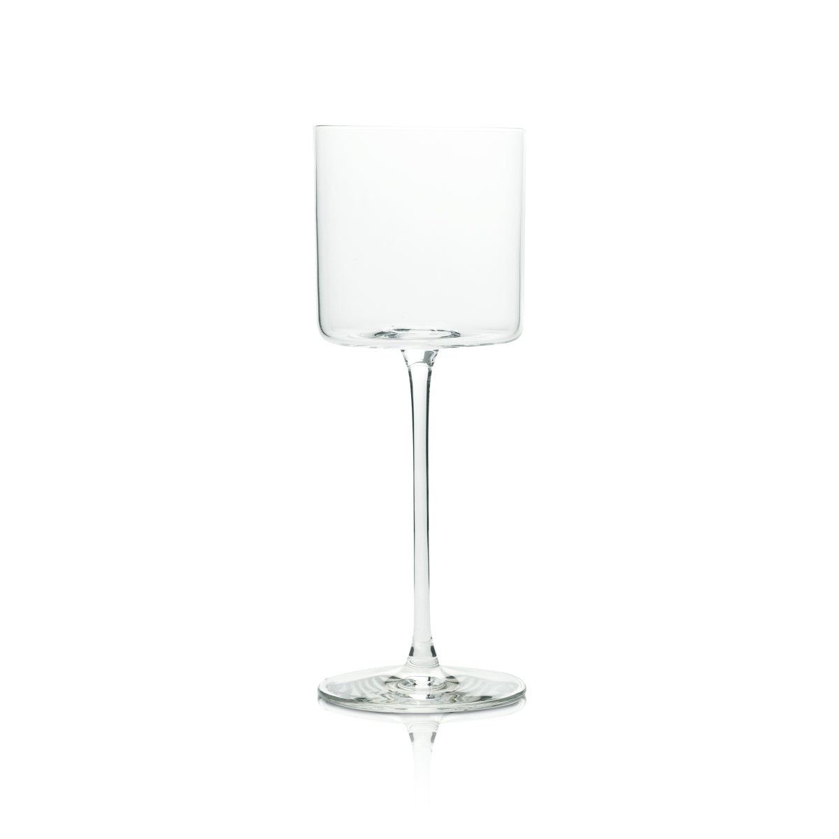 6 verres Campari 0,25 l Verres à cocktail à pied Tulipe Apéritif Moderne Longdrink Bar – Vue 3