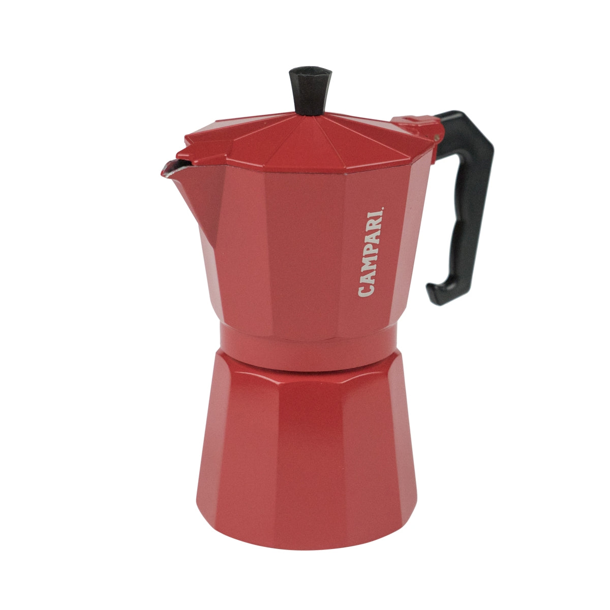 Cafetière Campari pour 6 tasses Cafetière Kruger Bistro Cafe