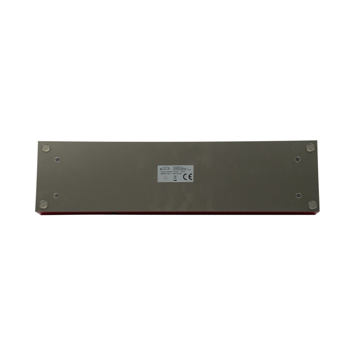 Enseigne lumineuse Campari Enseigne lumineuse LED Milano Wall Sign Décoration murale Luminated – Vue 6