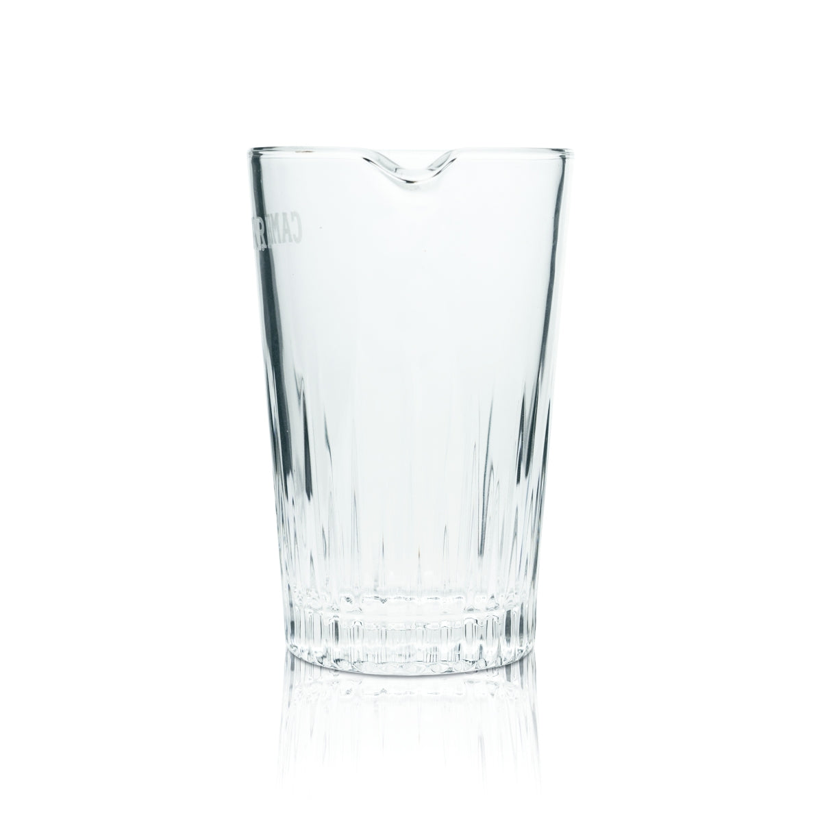 Verre à cocktail Campari Spritz 0,55 l en cristal relief, pour barman, apéritif – Vue 3