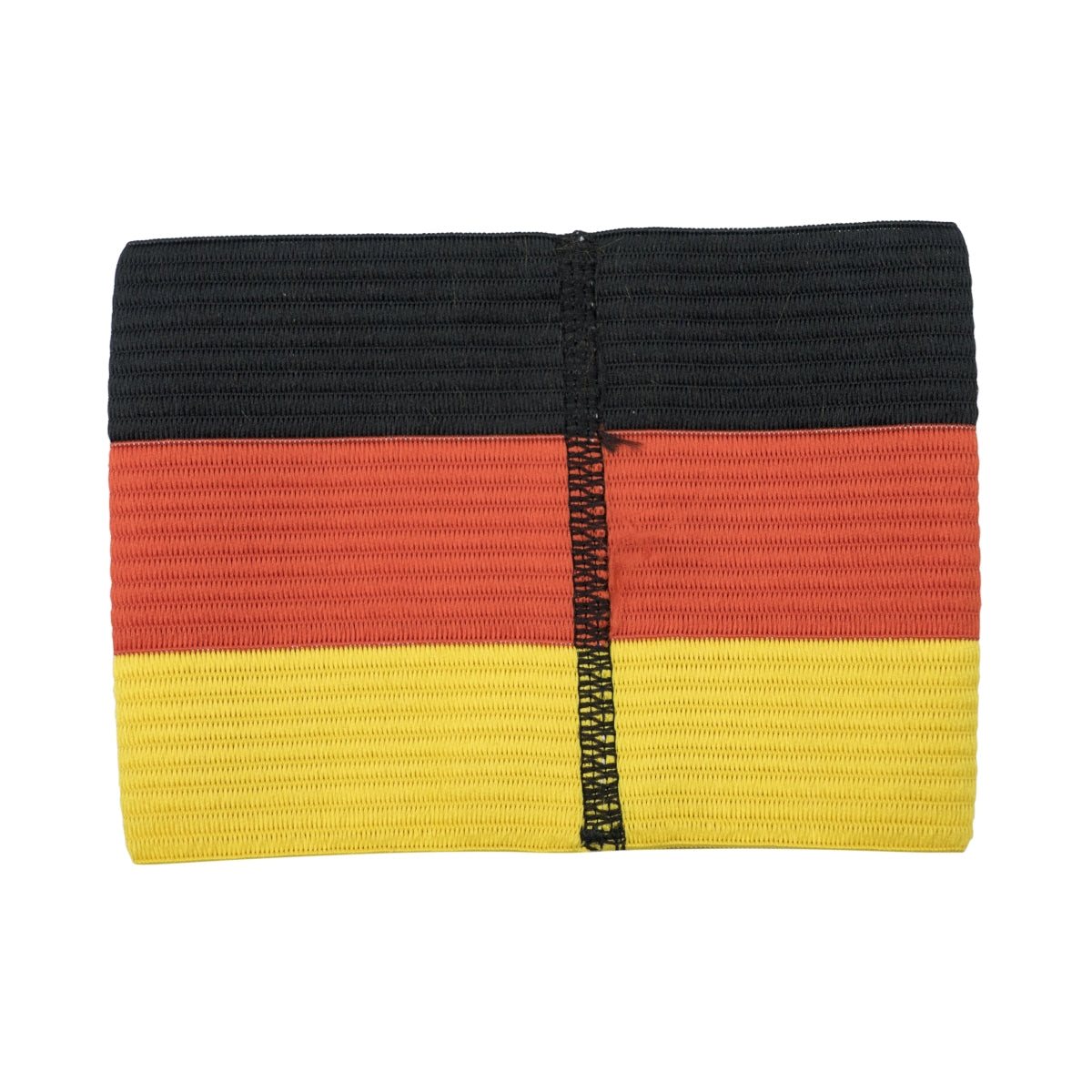 Bandeau Captain Morgan Bandeau capitaine Allemagne Allemagne Bracelet Fête Malle – Vue 2
