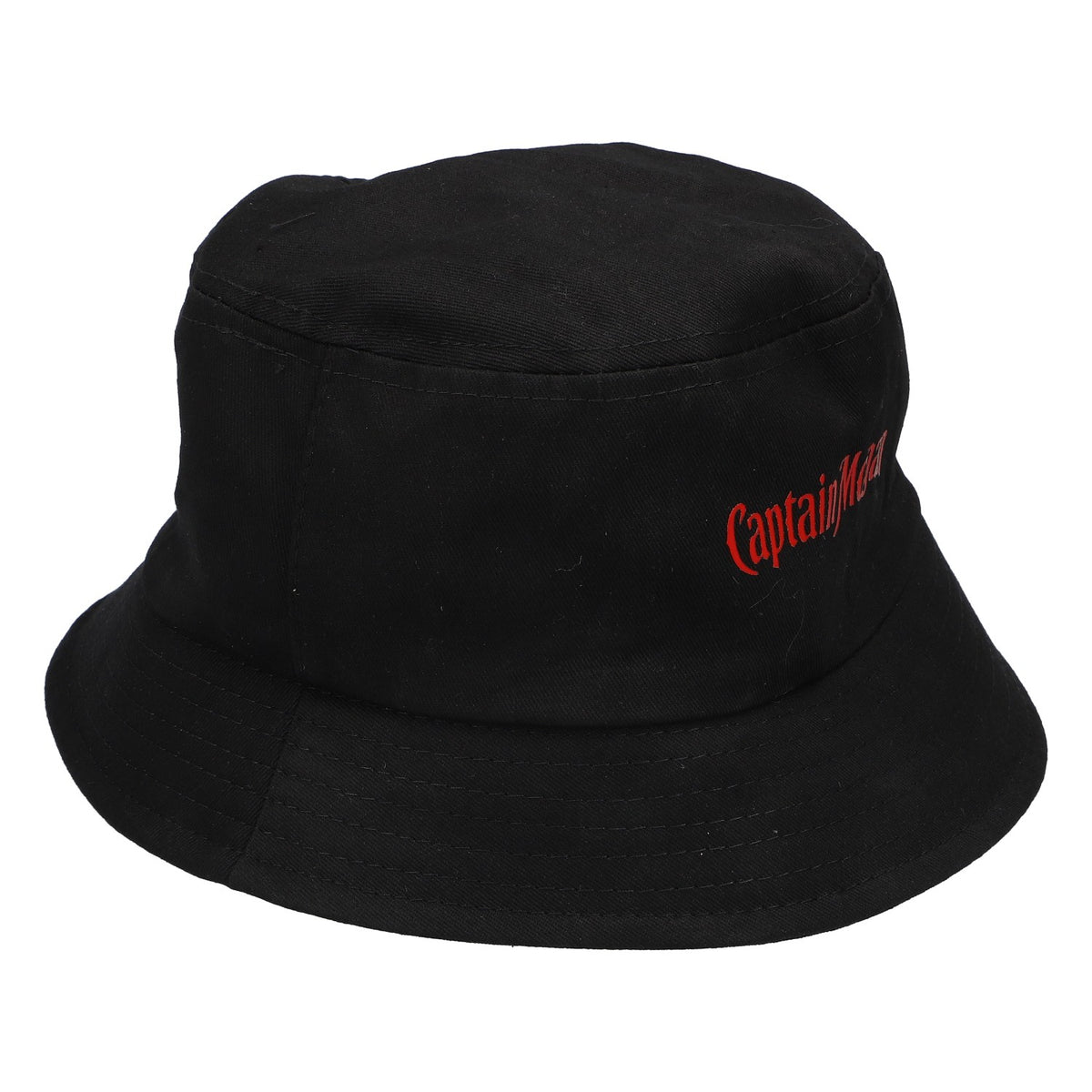 Chapeau de pêcheur Captain Morgan Bucket Hat Chapeau de pêcheur Casquette Casquette Couverture pour la tête – Vue 2