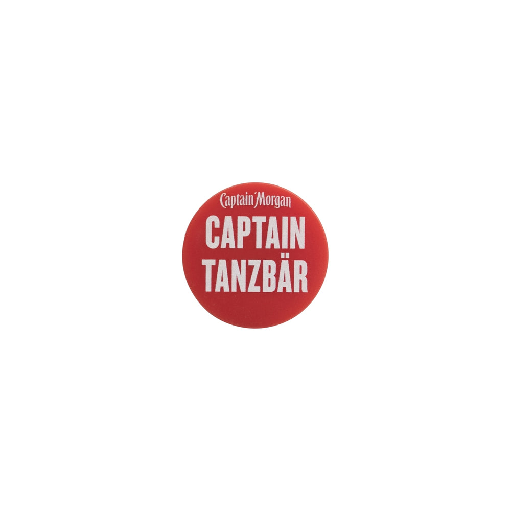 Support pour smartphone Captain Morgan, poignée, trépied, ours dansant, perche à selfie
