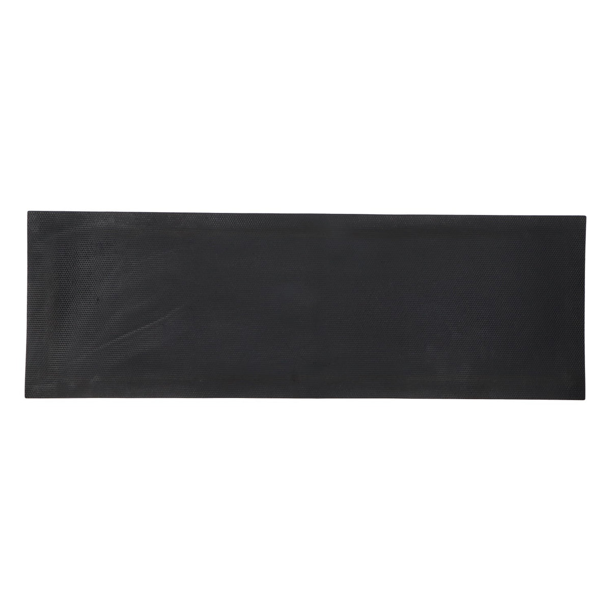 Tapis de bar Captain Morgan Rum Tapis égouttoir Accessoires de bar Noir/Rouge – Vue 2