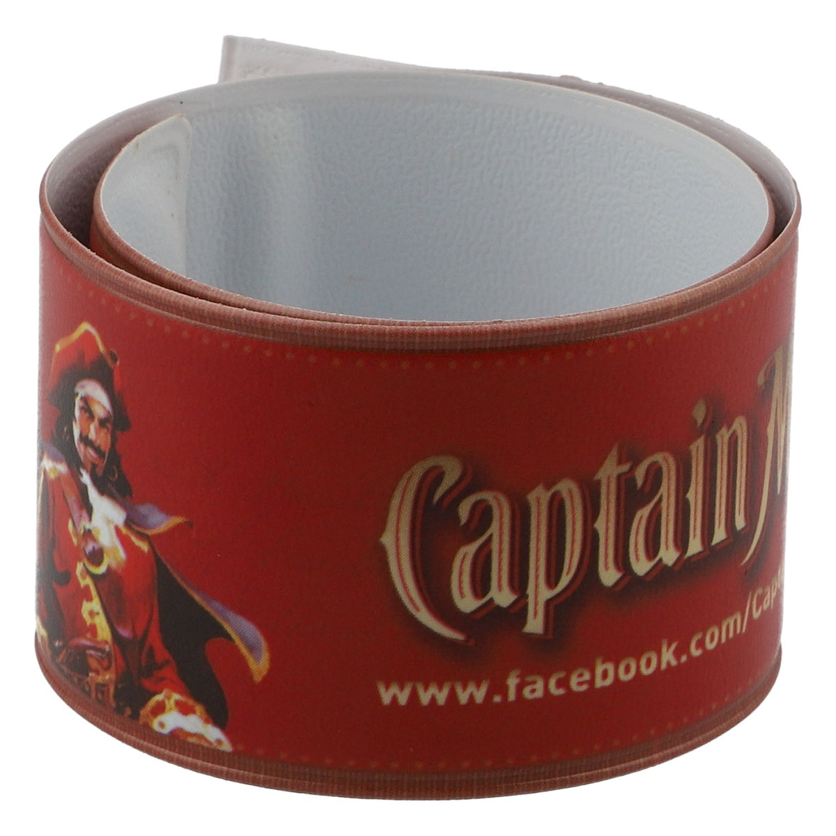 Bracelet à charnière Captain Morgan Rum Accessoires pour vélo
