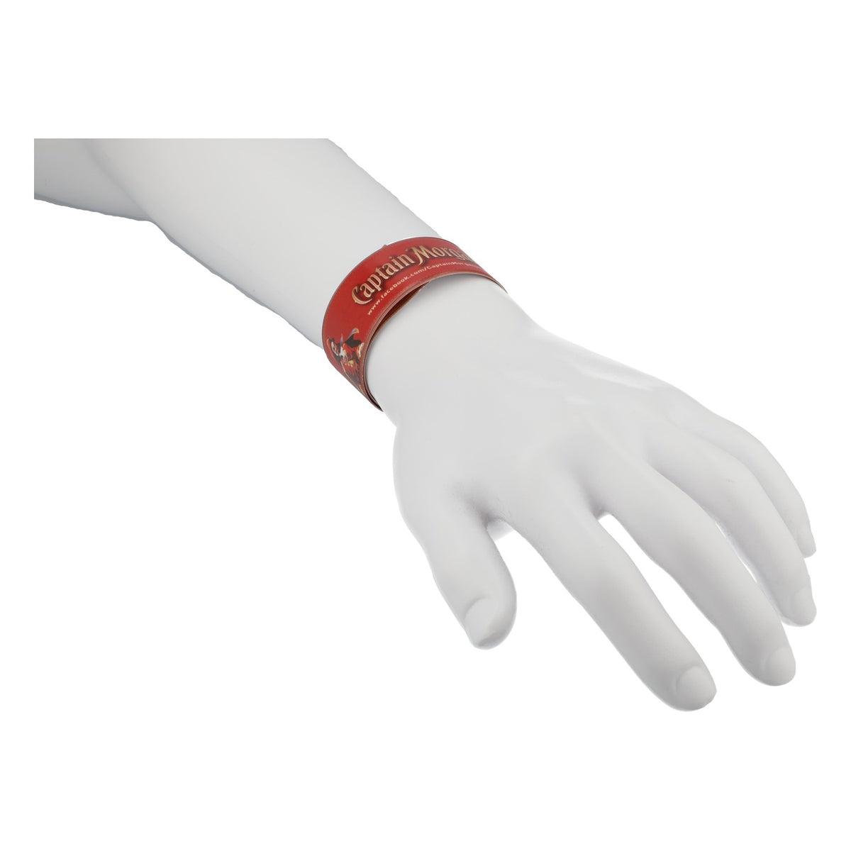 Bracelet à charnière Captain Morgan Rum Accessoires pour vélo – Vue 3