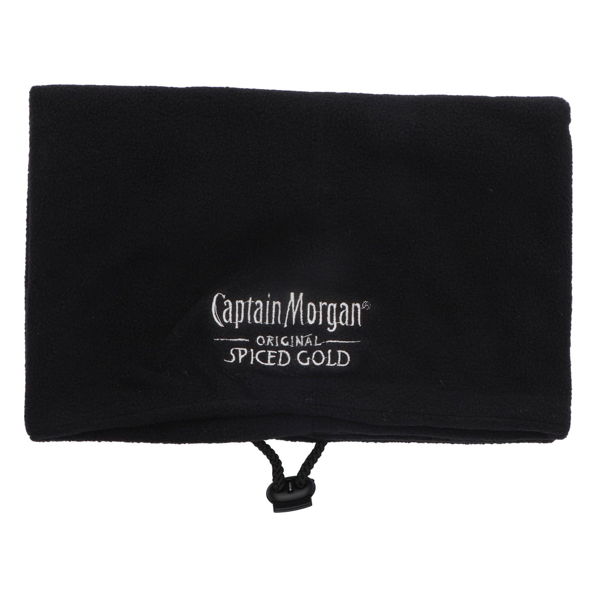 Écharpe Captain Morgan Merchandise Écharpe tube Vêtements Accessoire textile – Vue 3