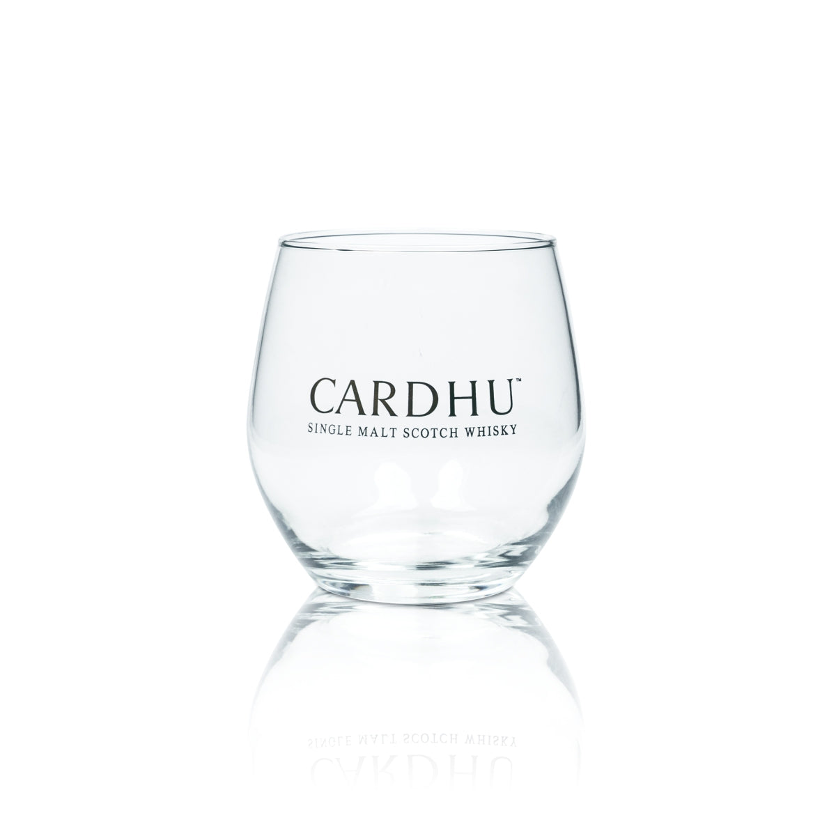 6 verres à whisky Cardhu 0,3 l Verres à whisky single malt écossais Nosing Ice – Vue 2