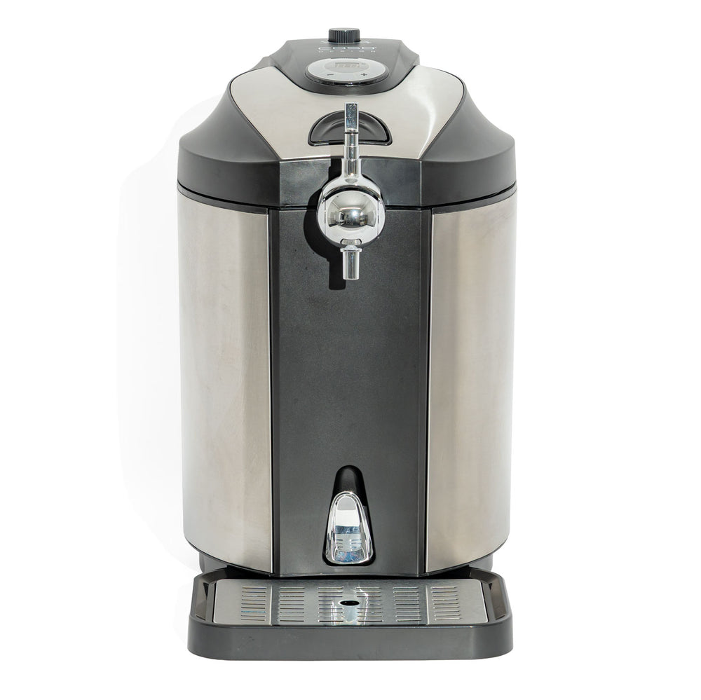 Distributeur de bière Caso Design BeerMaster de 5 litres