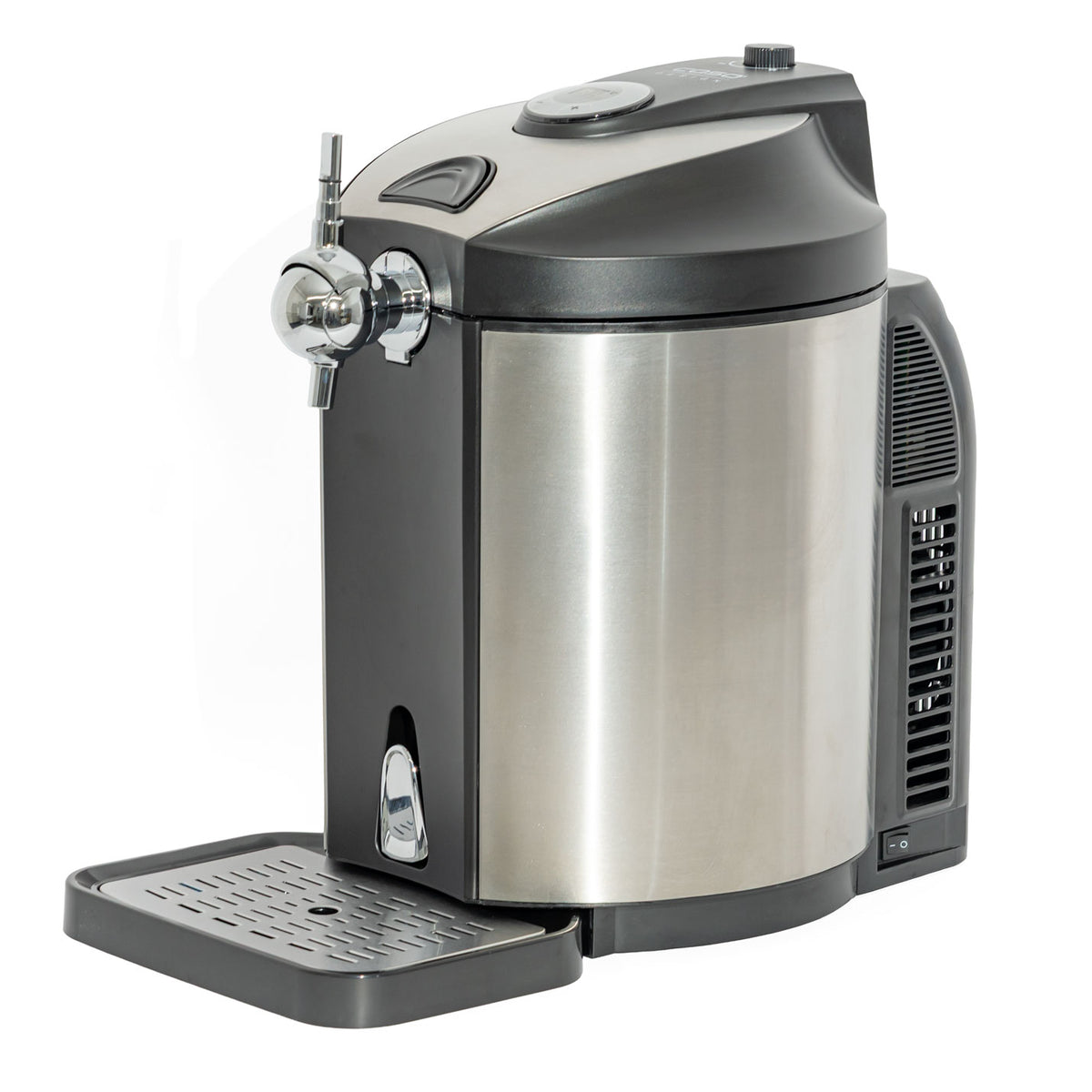 Distributeur de bière Caso Design BeerMaster de 5 litres – Vue 2