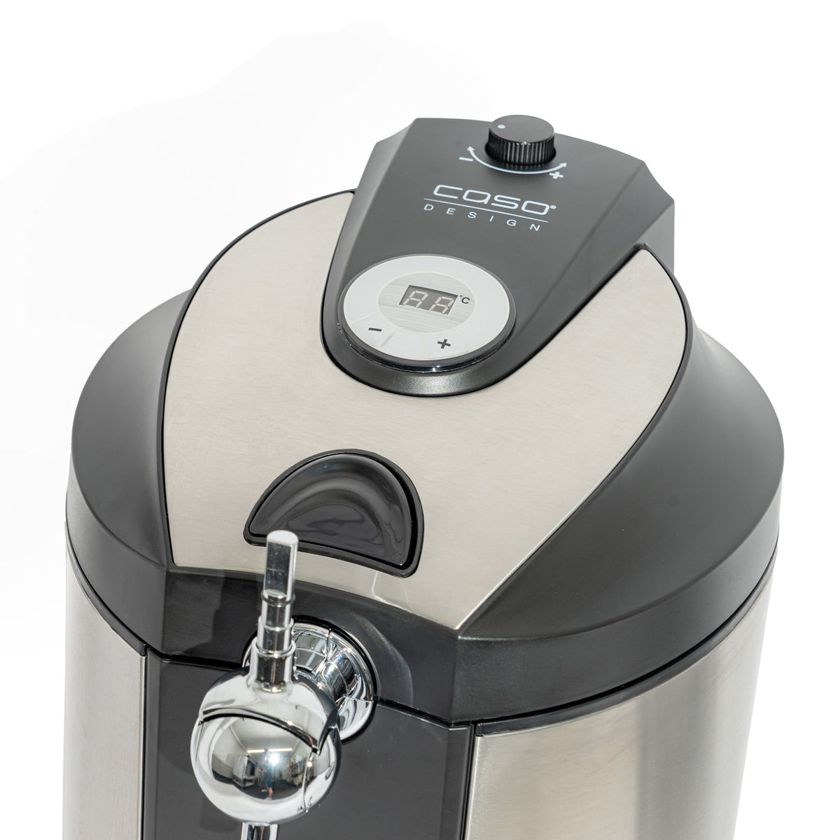 Distributeur de bière Caso Design BeerMaster de 5 litres – Vue 4