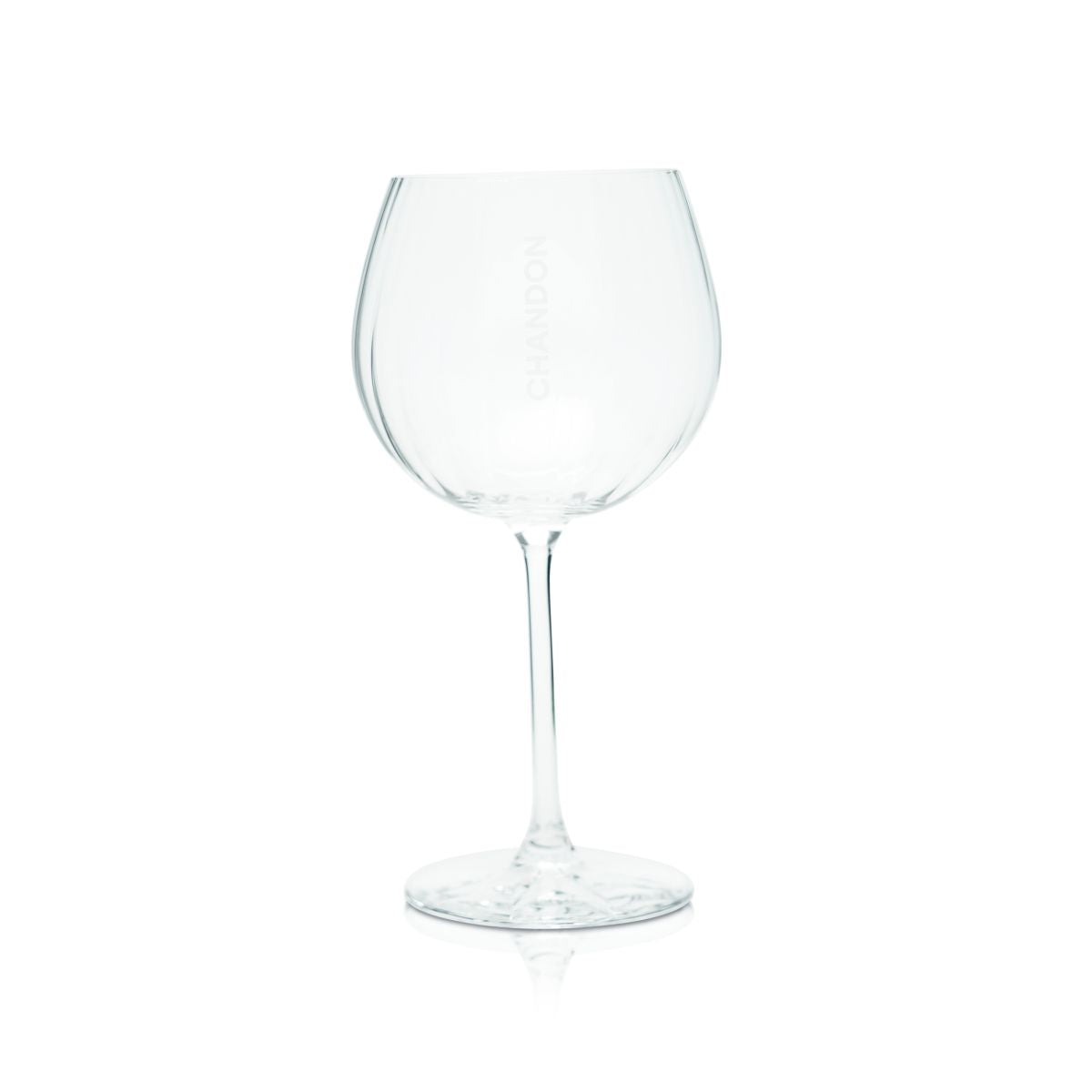 Chandon Garden Spritz verre 0,46l verres à apéritif vin mousseux liqueur amère verre à vin