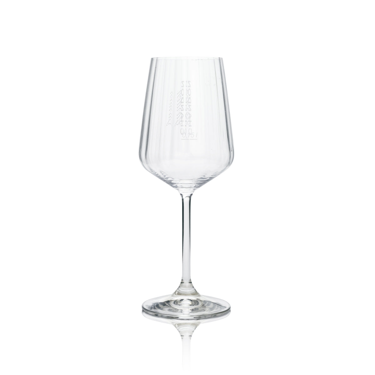Chandon Garden Spritz Verre 0,4 l Verres à apéritif Spiegelau Relief Gastro Bar – Vue 3