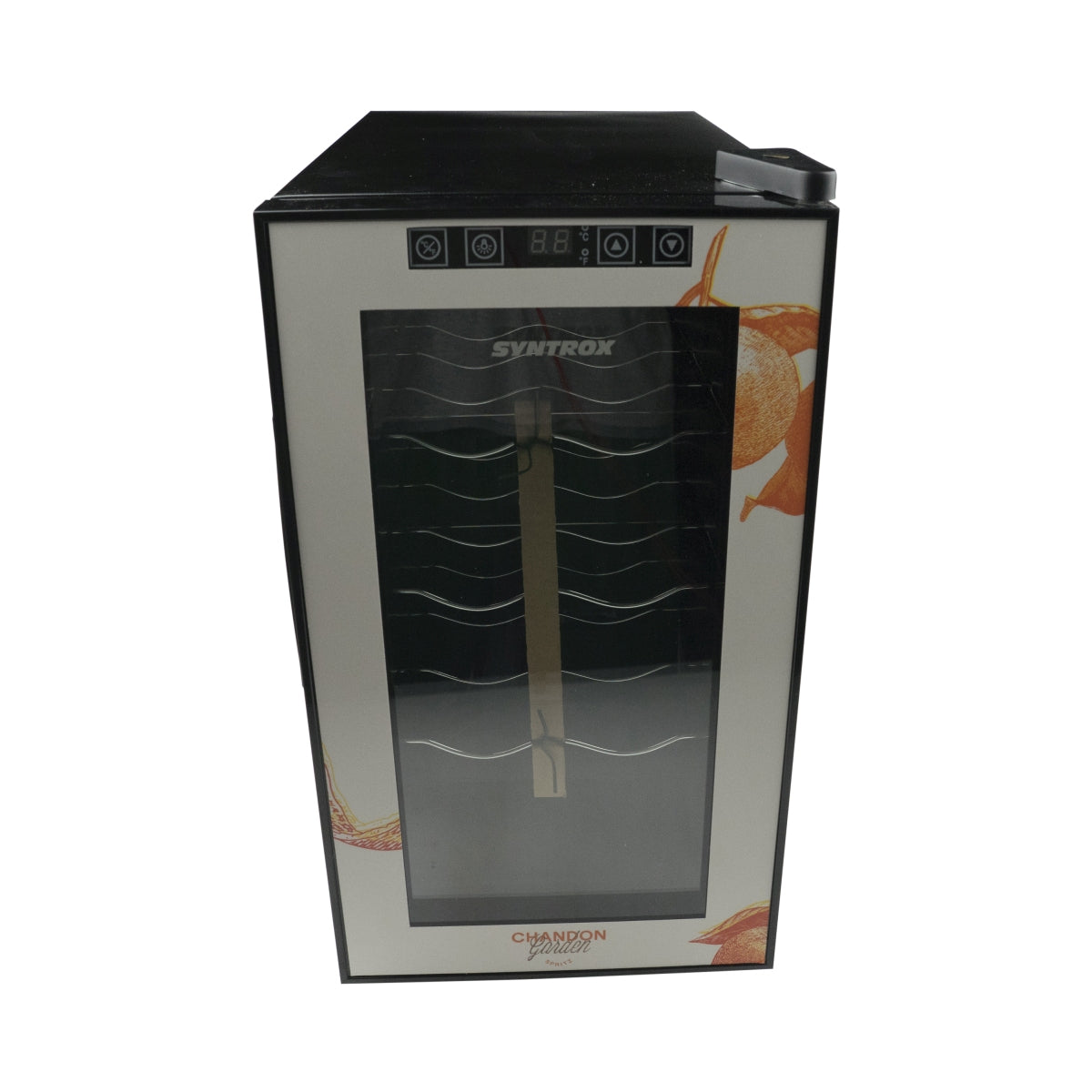 Chandon Garden Spritz Réfrigérateur 25L Vin Champagne Champagne Refroidisseur Réfrigérateur – Vue 2