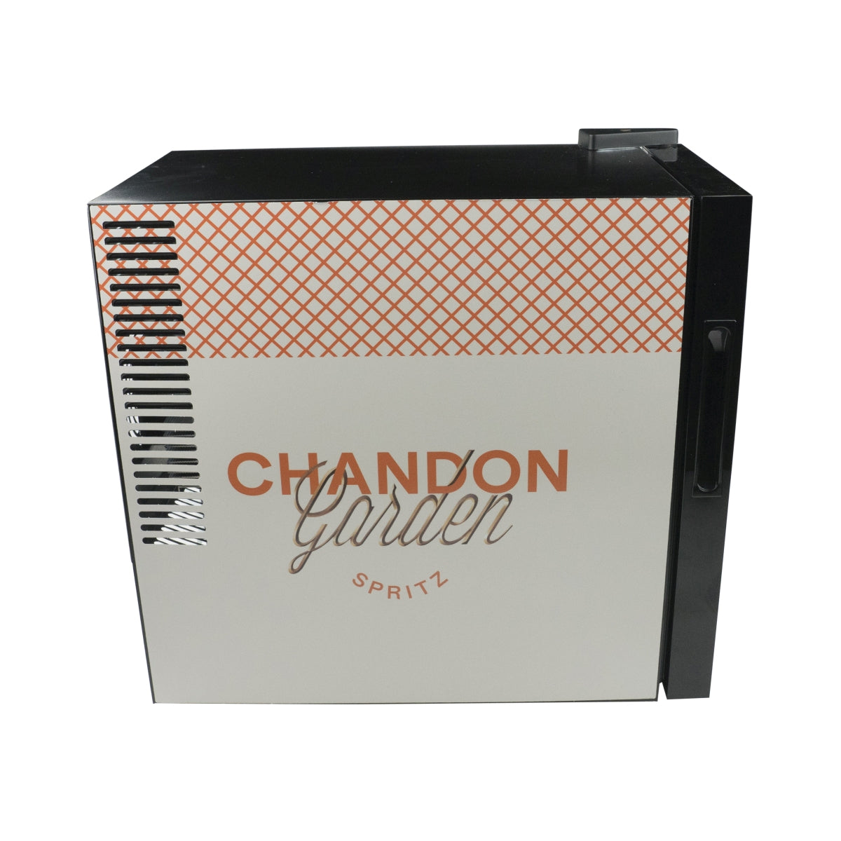Chandon Garden Spritz Réfrigérateur 25L Vin Champagne Champagne Refroidisseur Réfrigérateur – Vue 3
