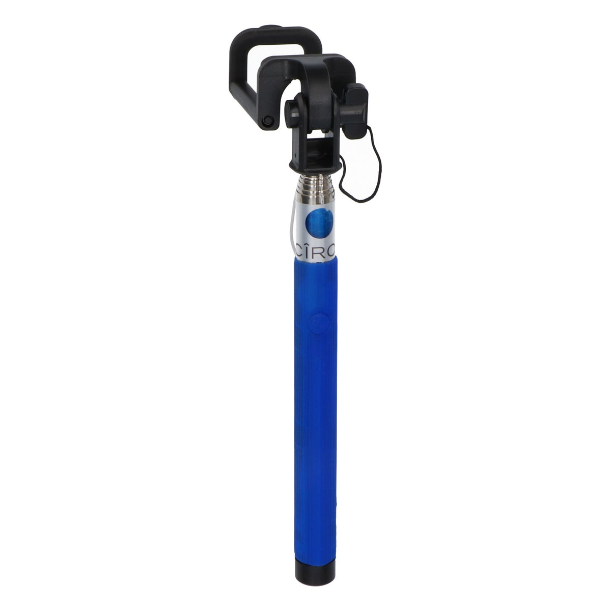 Ciroc Vodka Selfiestick Fotostick Rallonge pour téléphone portable Support pour téléphone portable Bleu – Vue 2