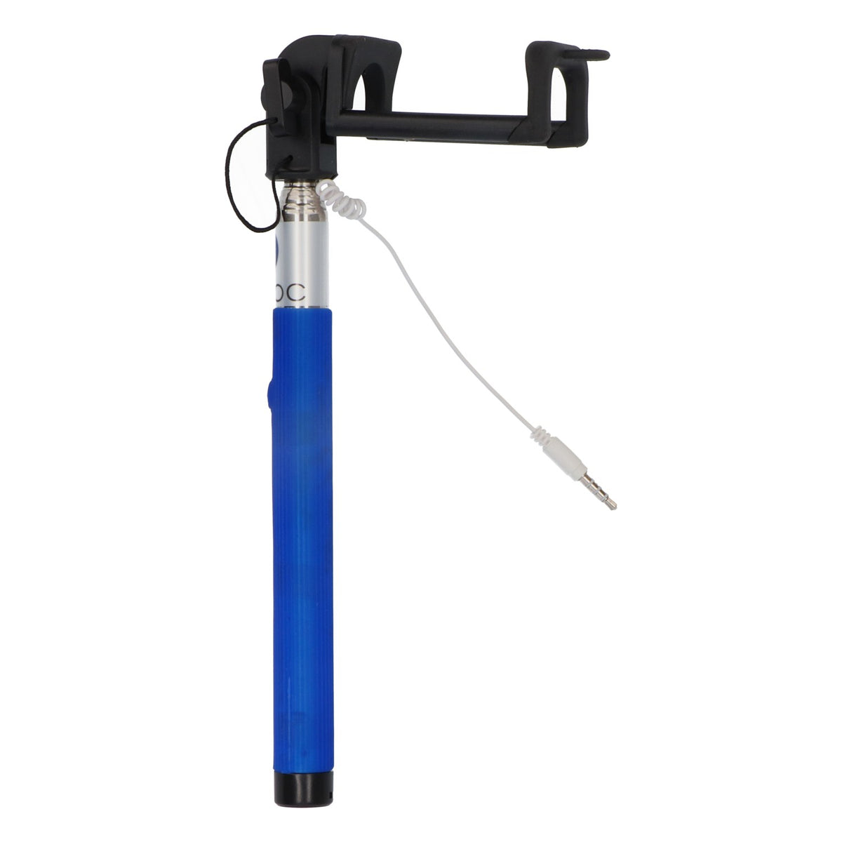 Ciroc Vodka Selfiestick Fotostick Rallonge pour téléphone portable Support pour téléphone portable Bleu – Vue 3