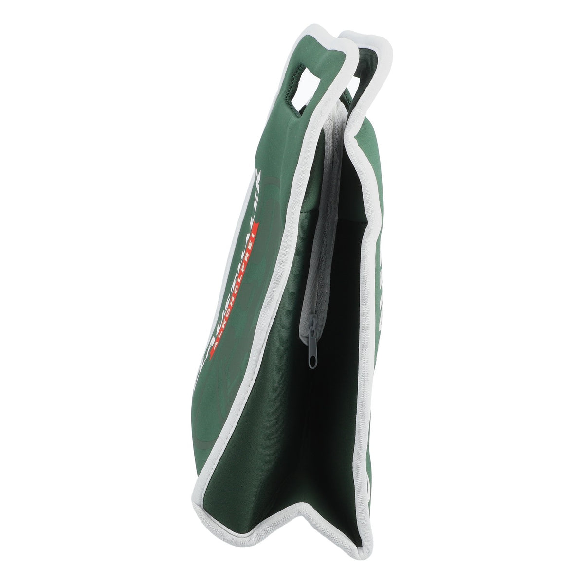 Sac isotherme Clausthaler Sac isotherme pour bière Glacière Sac pour bouteilles Néoprène – Vue 2
