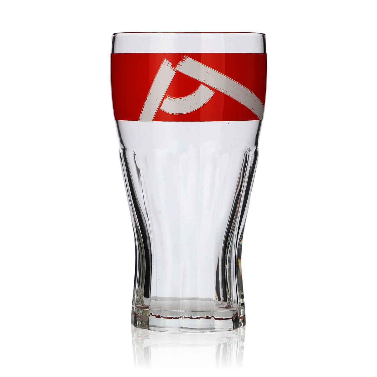 Verre Coca Cola 0,36 l Willi Tasse en verre EURO 2024 édition spéciale football 4 – Vue 2