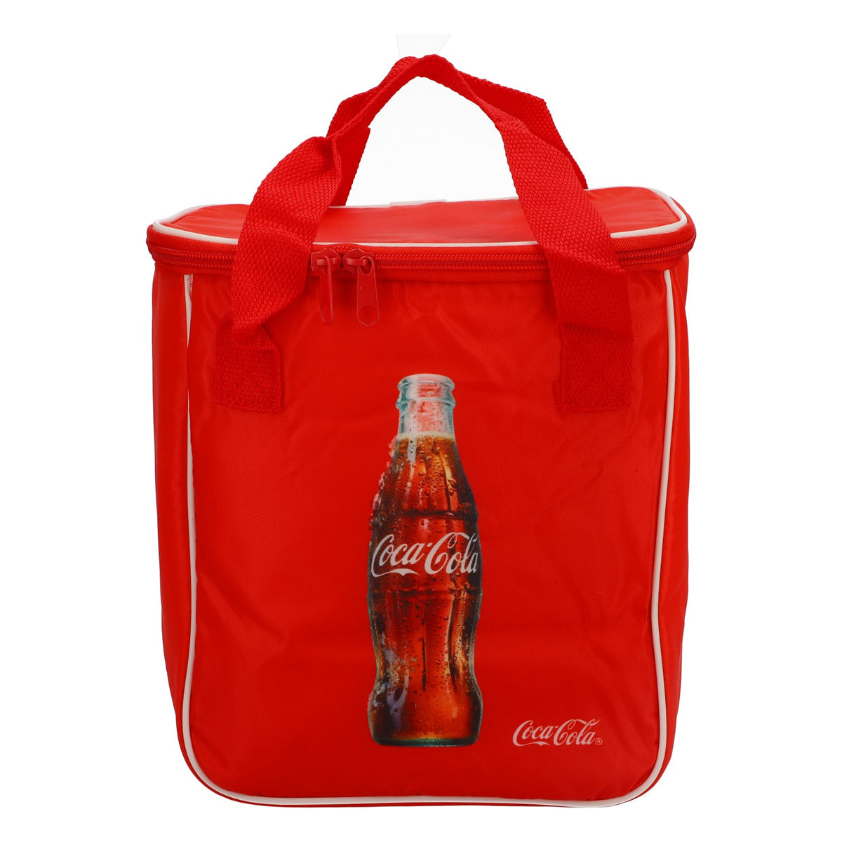 Sac isotherme Coca Cola Sac isotherme Sac de camping Sac de plage « Bottle »