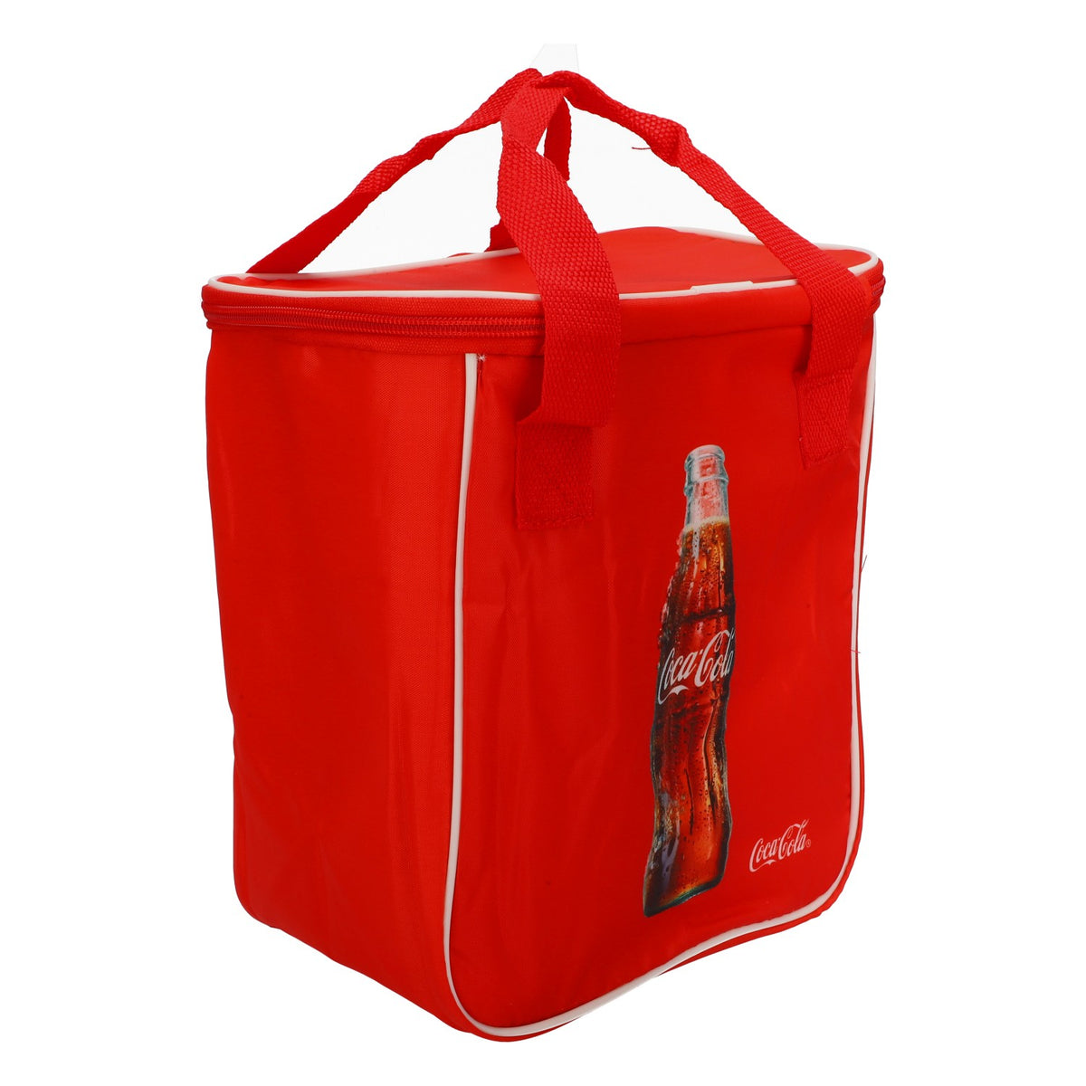 Sac isotherme Coca Cola Sac isotherme Sac de camping Sac de plage « Bottle » – Vue 3