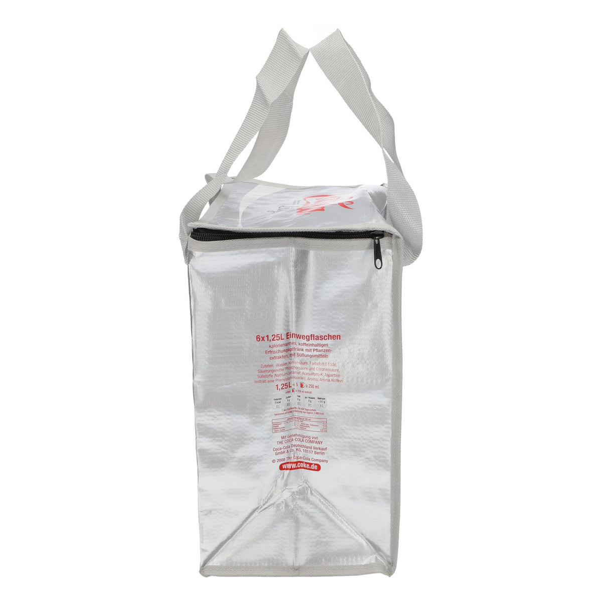 Sac isotherme Coca Cola Glacière Sac isotherme Sac de plage « Light » – Vue 3