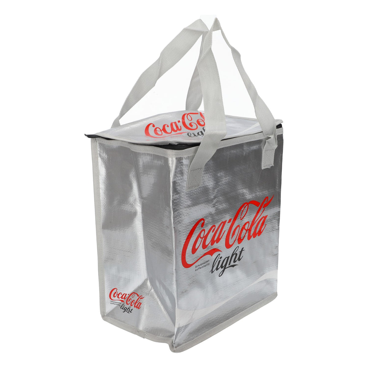 Sac isotherme Coca Cola Glacière Sac isotherme Sac de plage « Light » – Vue 4