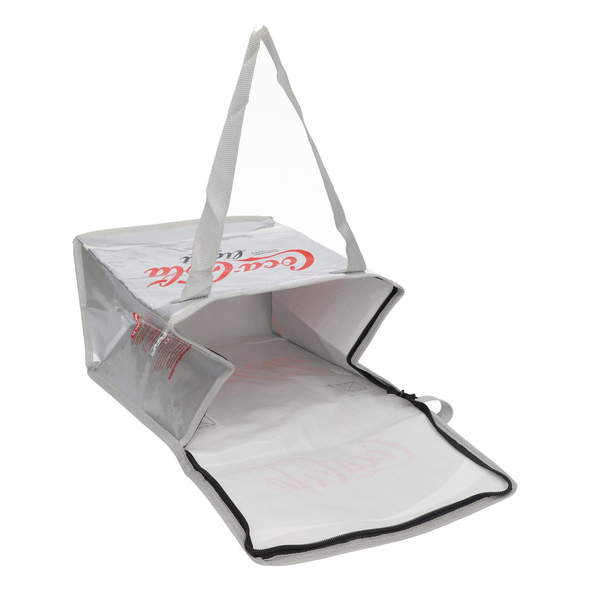 Sac isotherme Coca Cola Glacière Sac isotherme Sac de plage « Light » – Vue 5