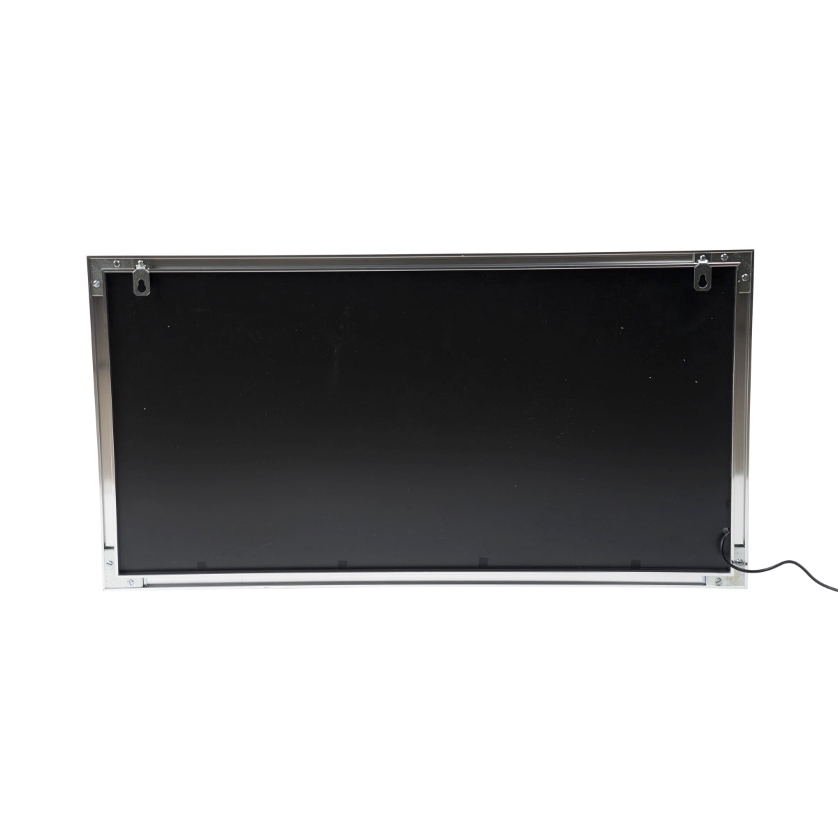 Enseigne lumineuse vintage Coca Cola 61x32 « vague » LED changement de couleur rouge blanc néon – Vue 2