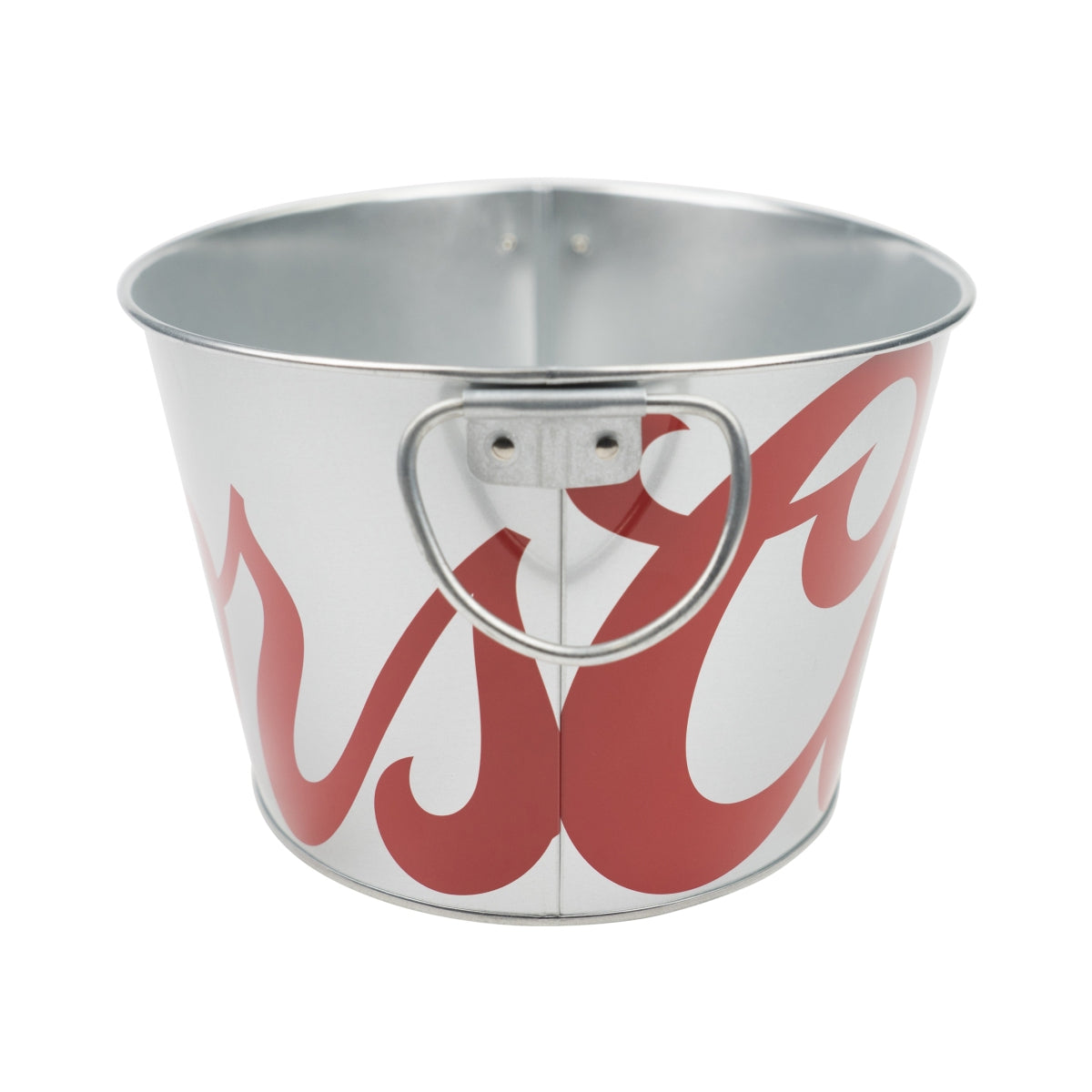 Seau à glace Coors Beer Ice Bucket Bac à glace Poignée Bar Gastro Refroidisseur à bière – Vue 3