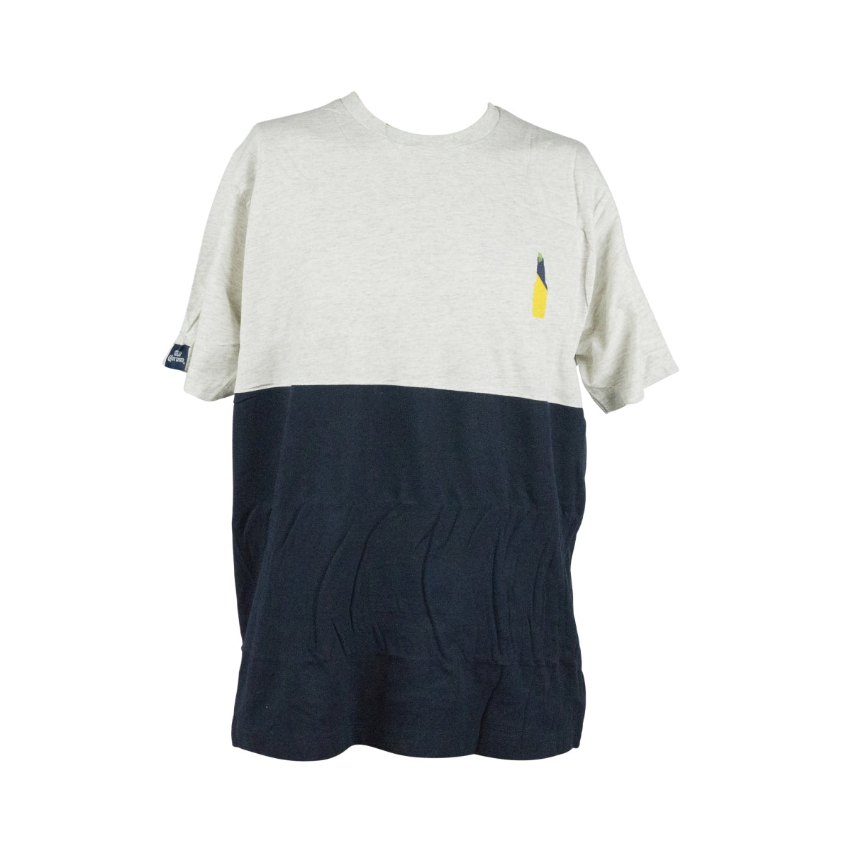 T-shirt Corona Unisexe Taille M this is Living