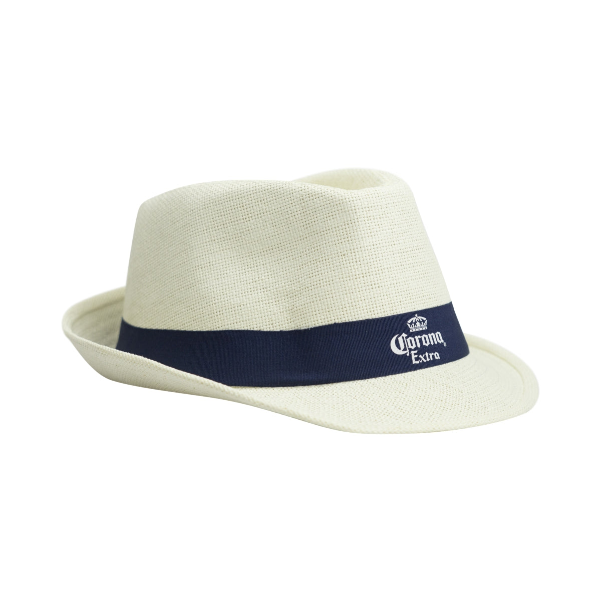 Chapeau de paille Corona Straw Hat Casquette Casquette Été Soleil Protection Fête Festival