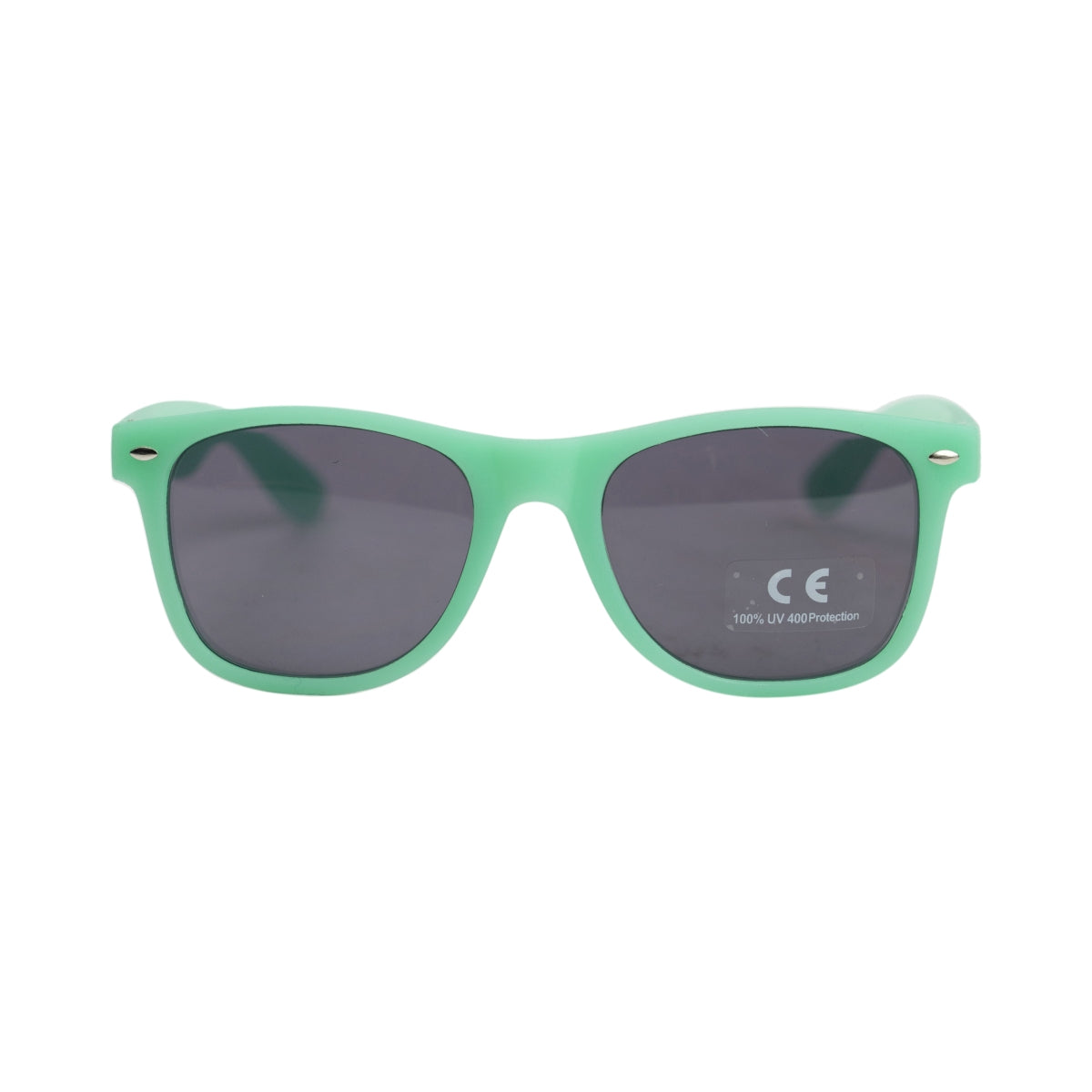 Lunettes de soleil Deperados Sunglasses Glow In The Dark Lumi Party Festival Carnaval – Vue 2