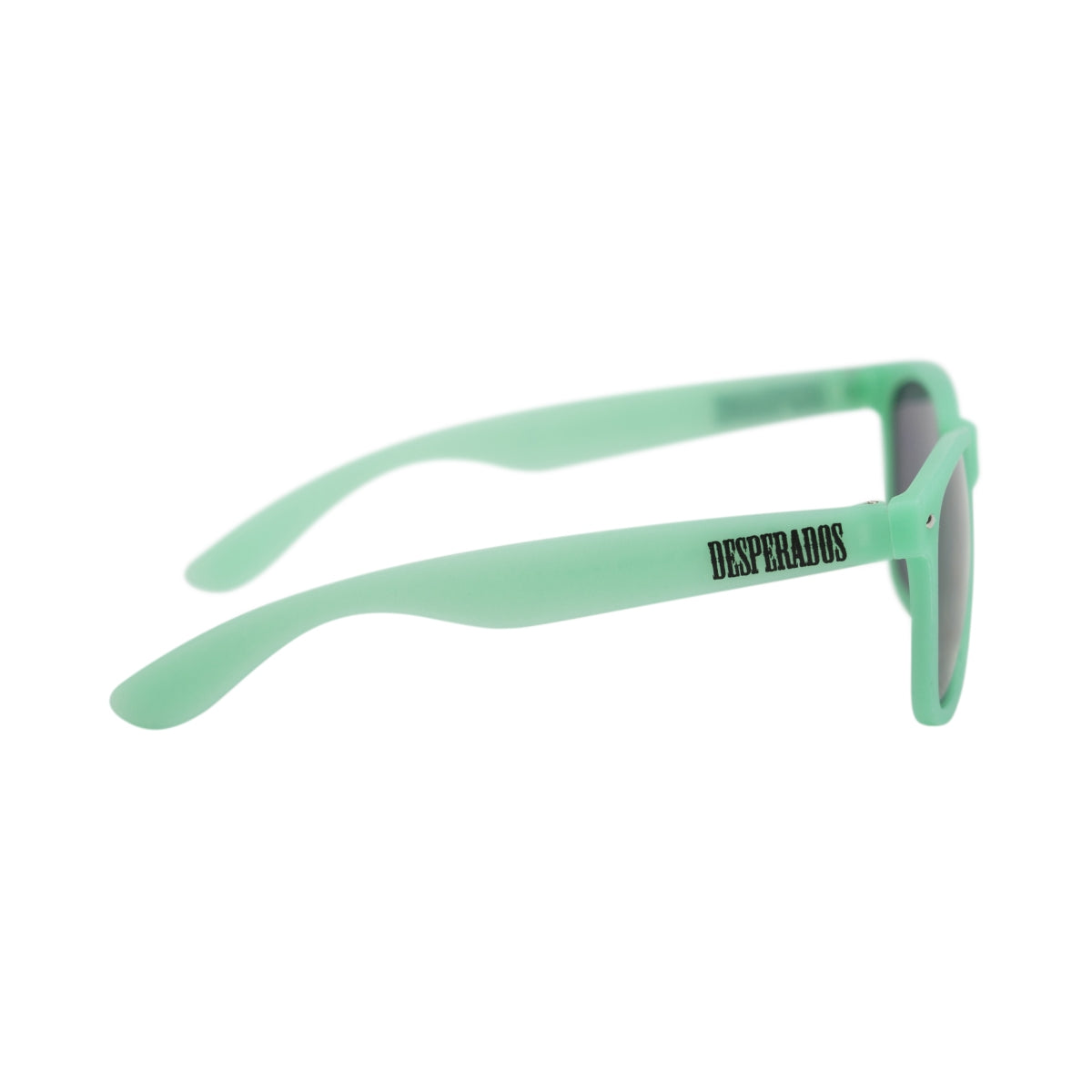 Lunettes de soleil Deperados Sunglasses Glow In The Dark Lumi Party Festival Carnaval – Vue 3