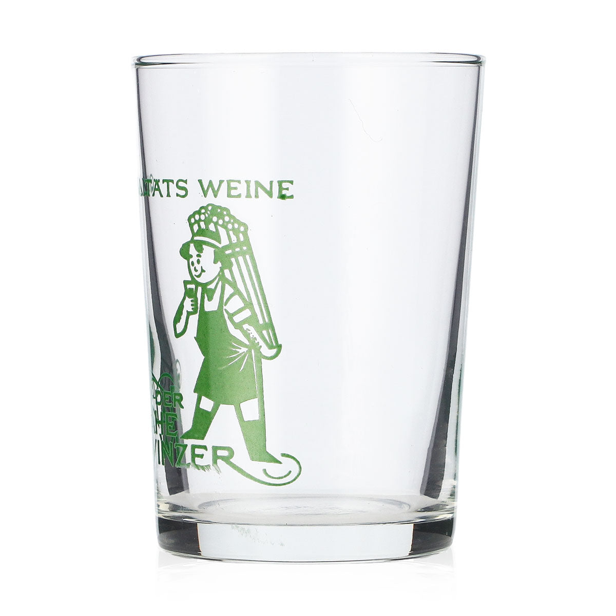 Verre à vin Nahe Winzer 0,09 l Verres à vin Verre de dégustation Gobelet de dégustation – Vue 2