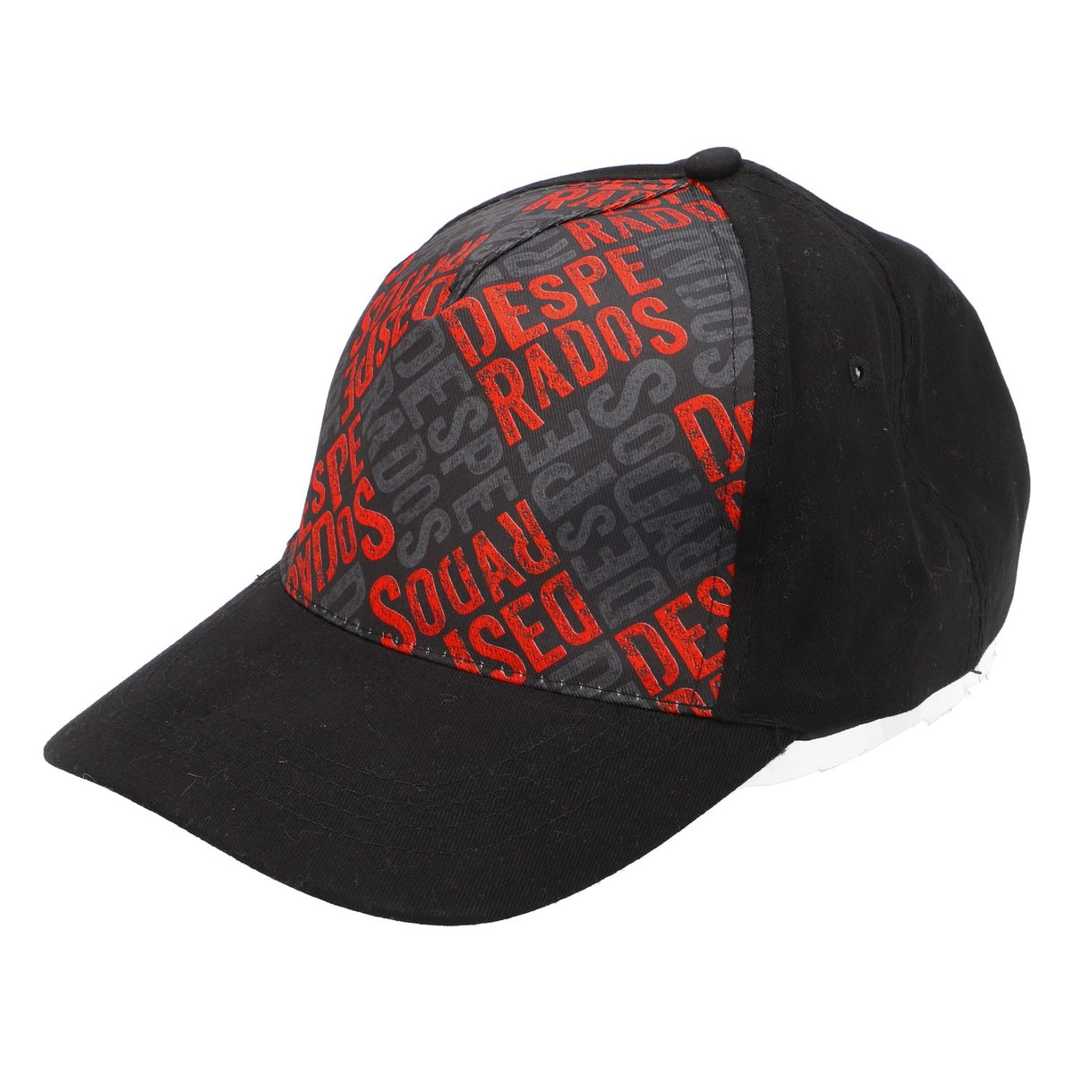 Casquette de baseball Desperados Beer Trucker Cap Modèle noir