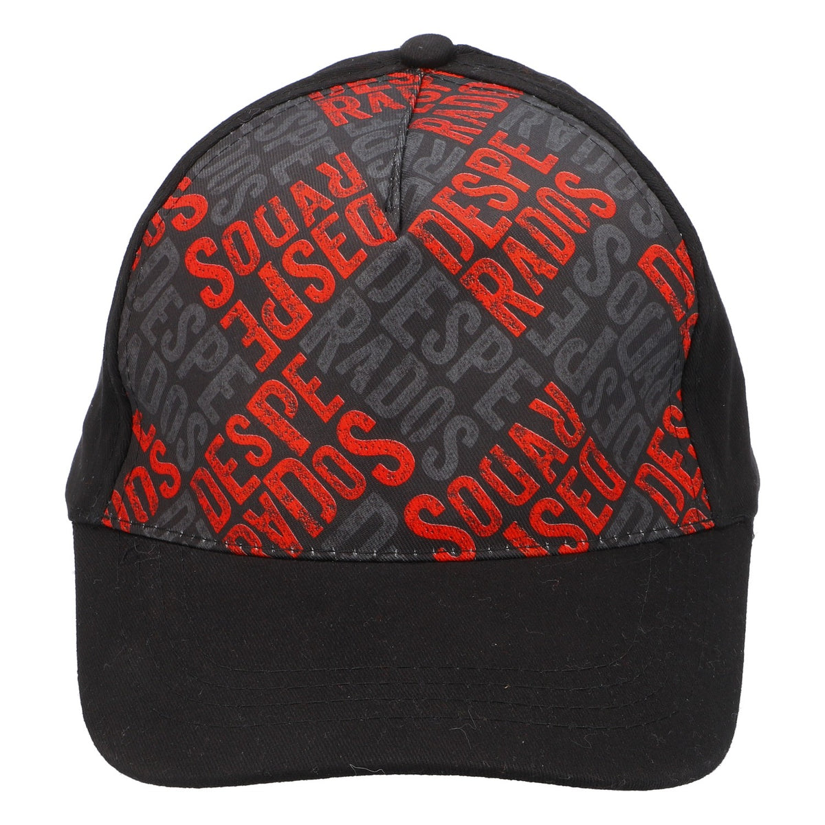 Casquette de baseball Desperados Beer Trucker Cap Modèle noir – Vue 5