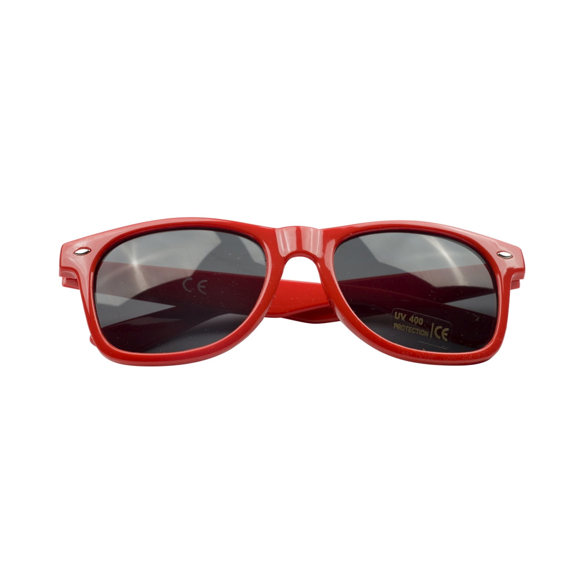 Lunettes de soleil Desperados Orange UV400 Sun Glasses Party Tequila Beer Soleil – Vue 2
