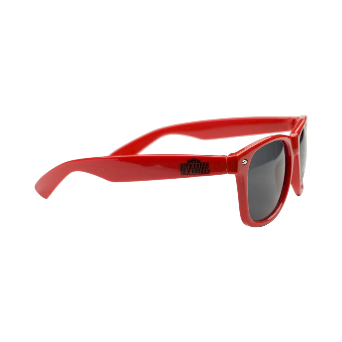 Lunettes de soleil Desperados Orange UV400 Sun Glasses Party Tequila Beer Soleil – Vue 3