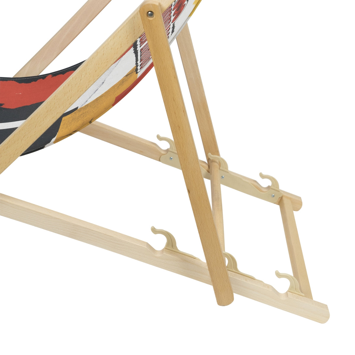 Chaise longue Desperados pliante pour la plage, le jardin, le camping, le mobilier de détente Chai – Vue 4