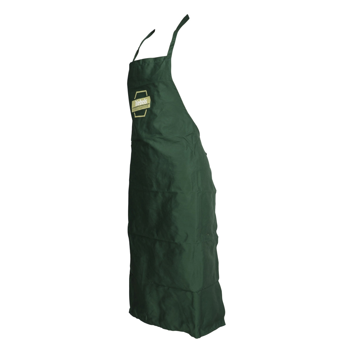 Ensemble barbecue Diebels Tablier à bavette longue Ceinture Pince Salière/poivrière BBQ Cuisinier – Vue 2
