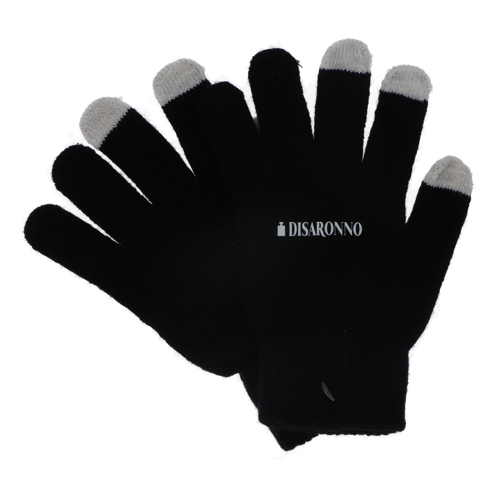 Disaronno Amaretto Gants en laine pour smartphone pour femmes Gants pour téléphone portable