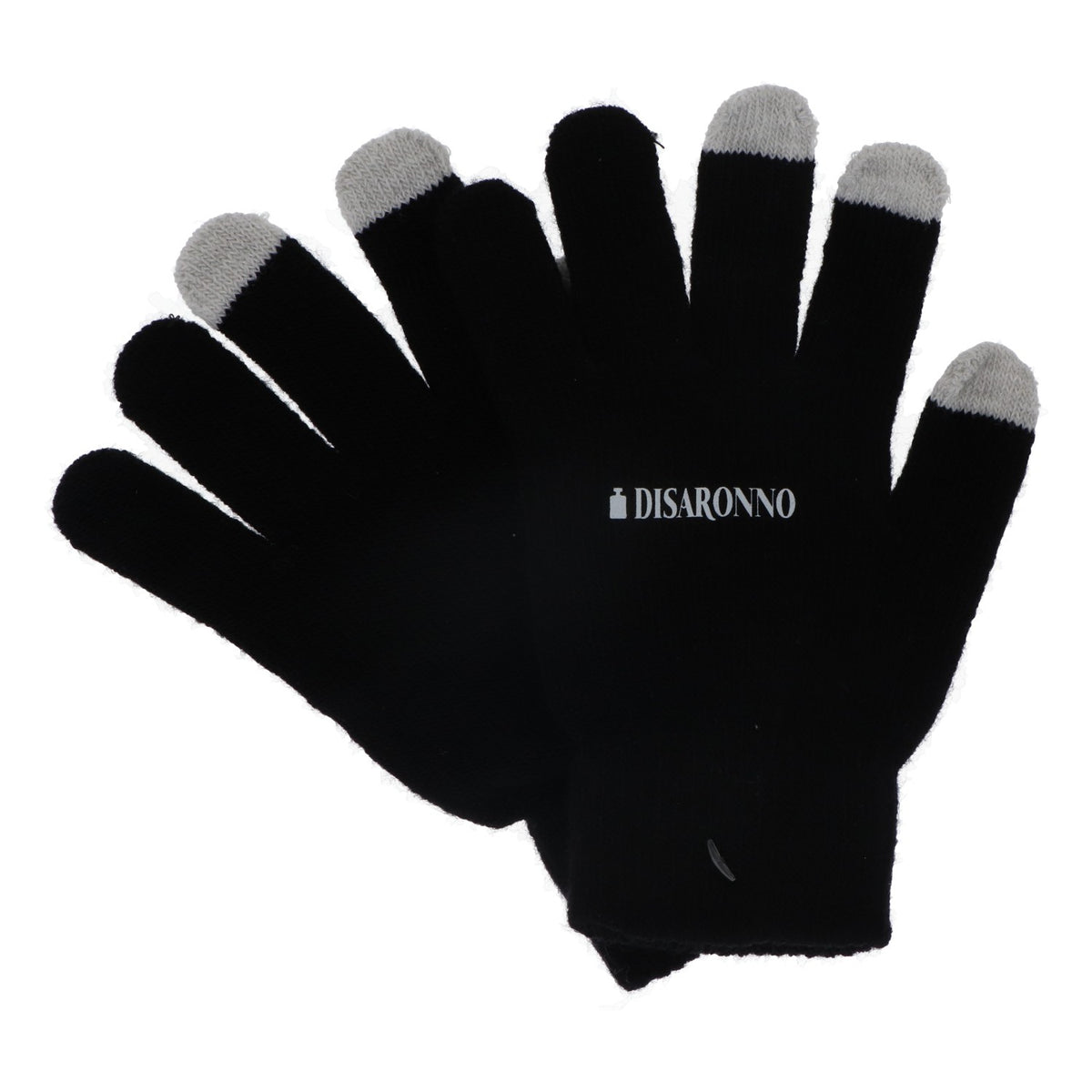 Disaronno Amaretto Gants en laine pour smartphone pour femmes Gants pour téléphone portable