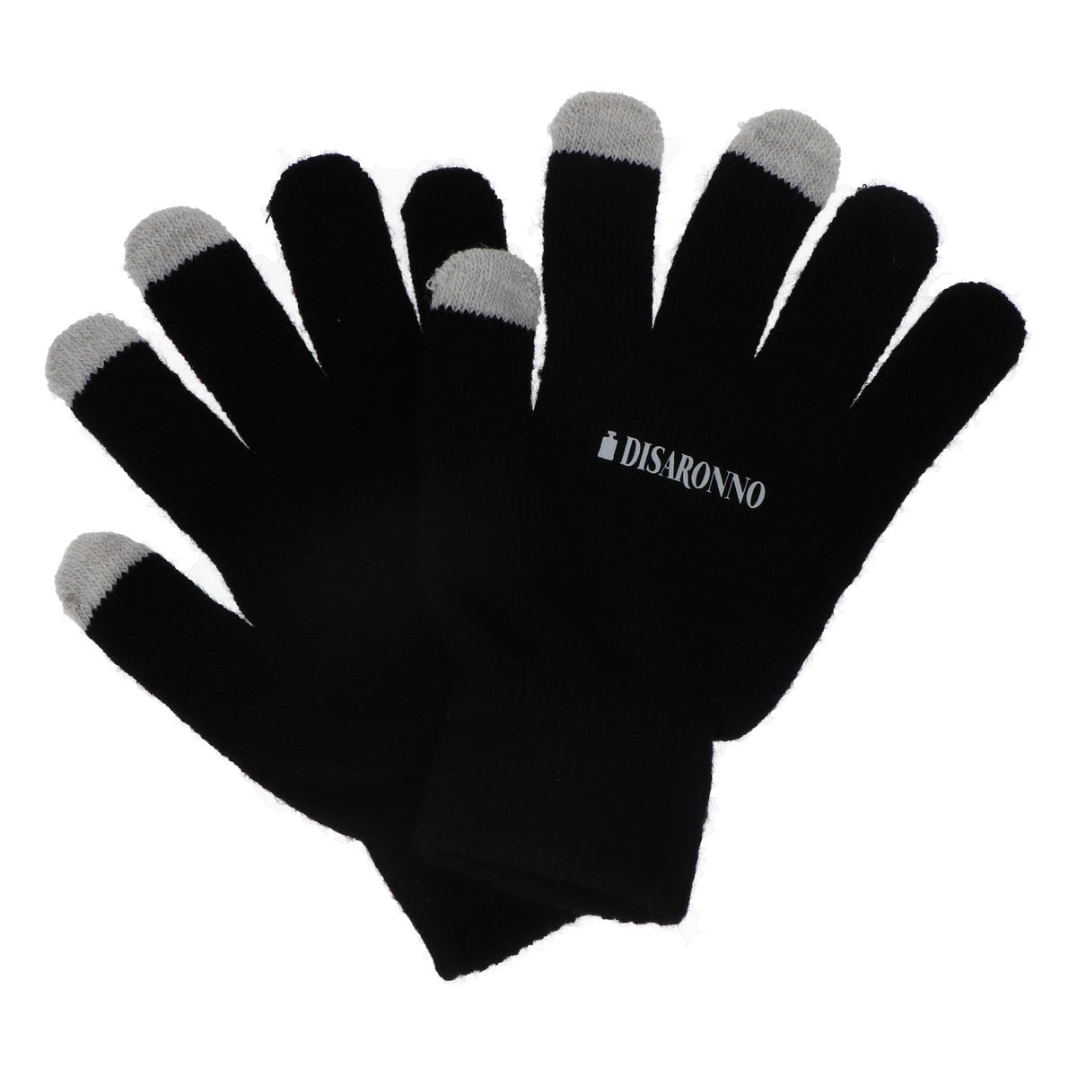 Disaronno Amaretto Gants en laine pour smartphone pour femmes Gants pour téléphone portable – Vue 3