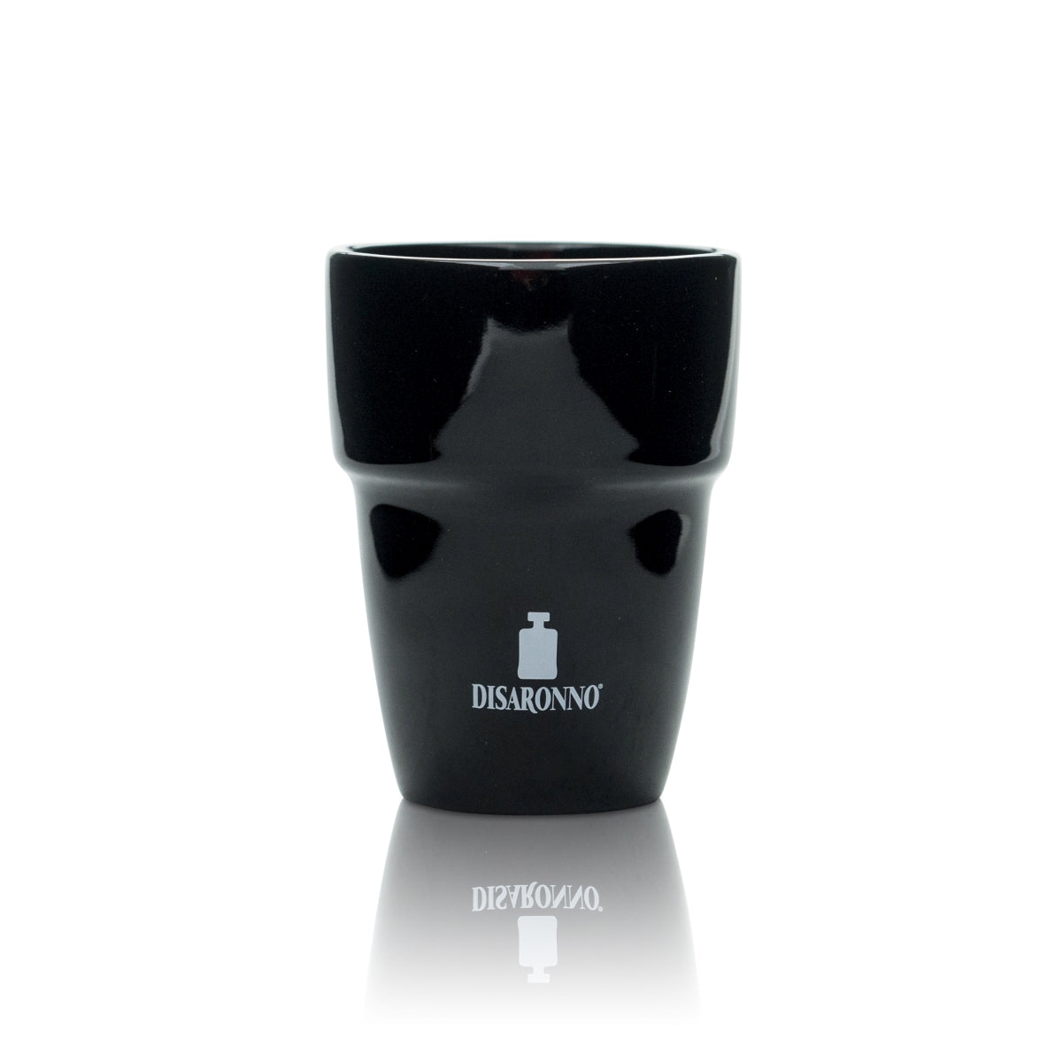 Disaronno Mug en verre 0,26 l Tasse sans anse Verres à whisky Amaretto Bar – Vue 2