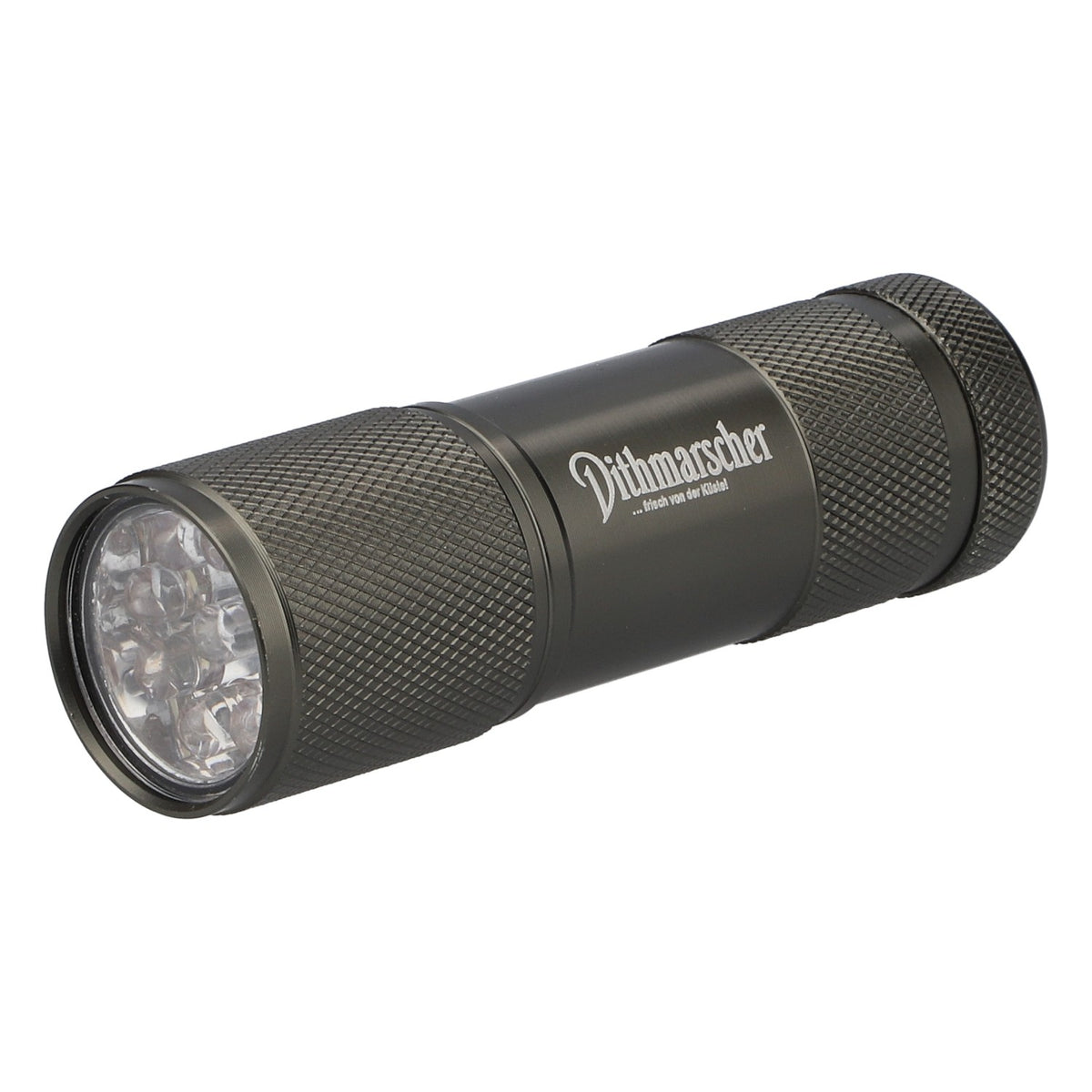 Lampe de poche LED « Dithmarscher Bier »