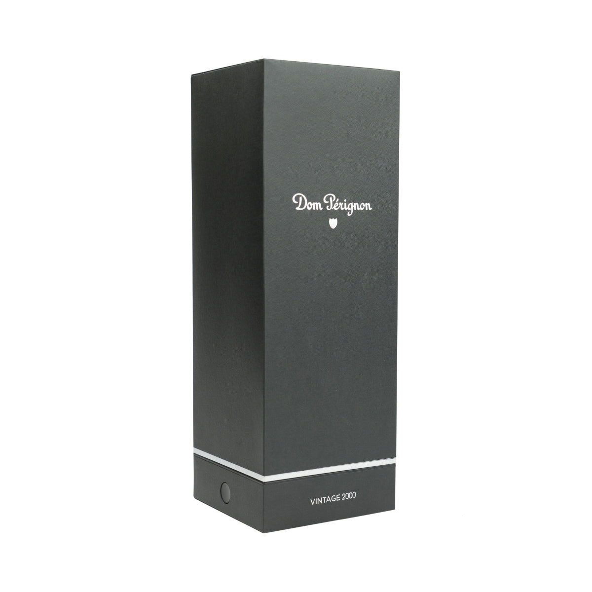 Coffret cadeau Dom Pérignon Champagne Millésime 2000 0,7 l Bouteilles Décoratives VIDE